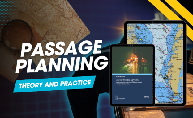 Comprehensive Passage Planning Mastery